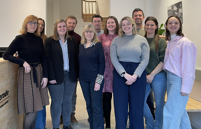 Huisartsenpraktijk De Merode