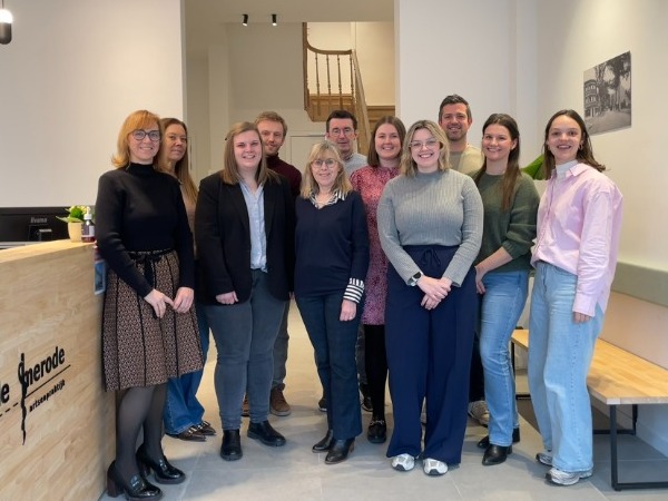 Huisartsenpraktijk De Merode