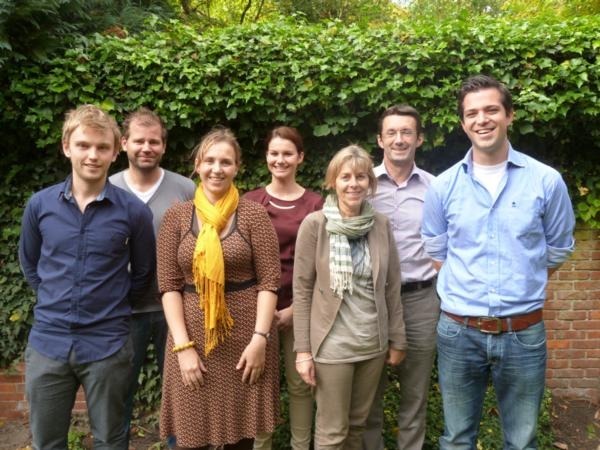 Huisartsenpraktijk De Merode Huisartsenpraktijk De Merode